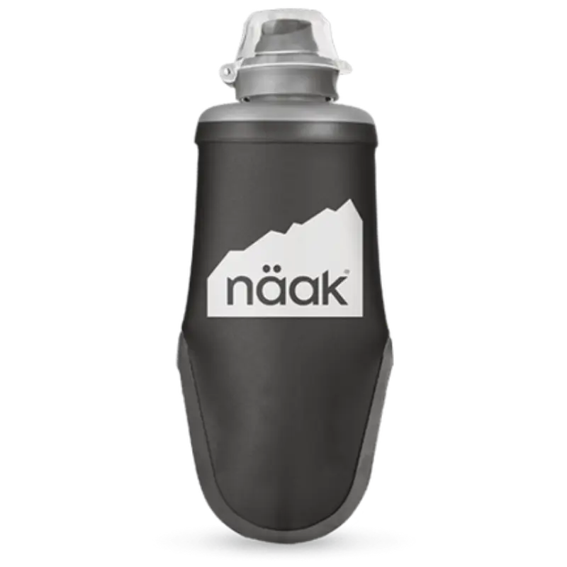 SoftFlask · Naak · 150 ml