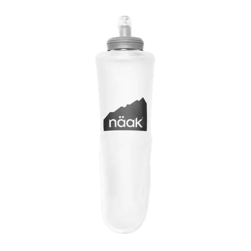 SoftFlask · Naak · 500 ml