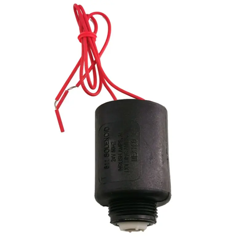 Solenoide Irritrol 24v