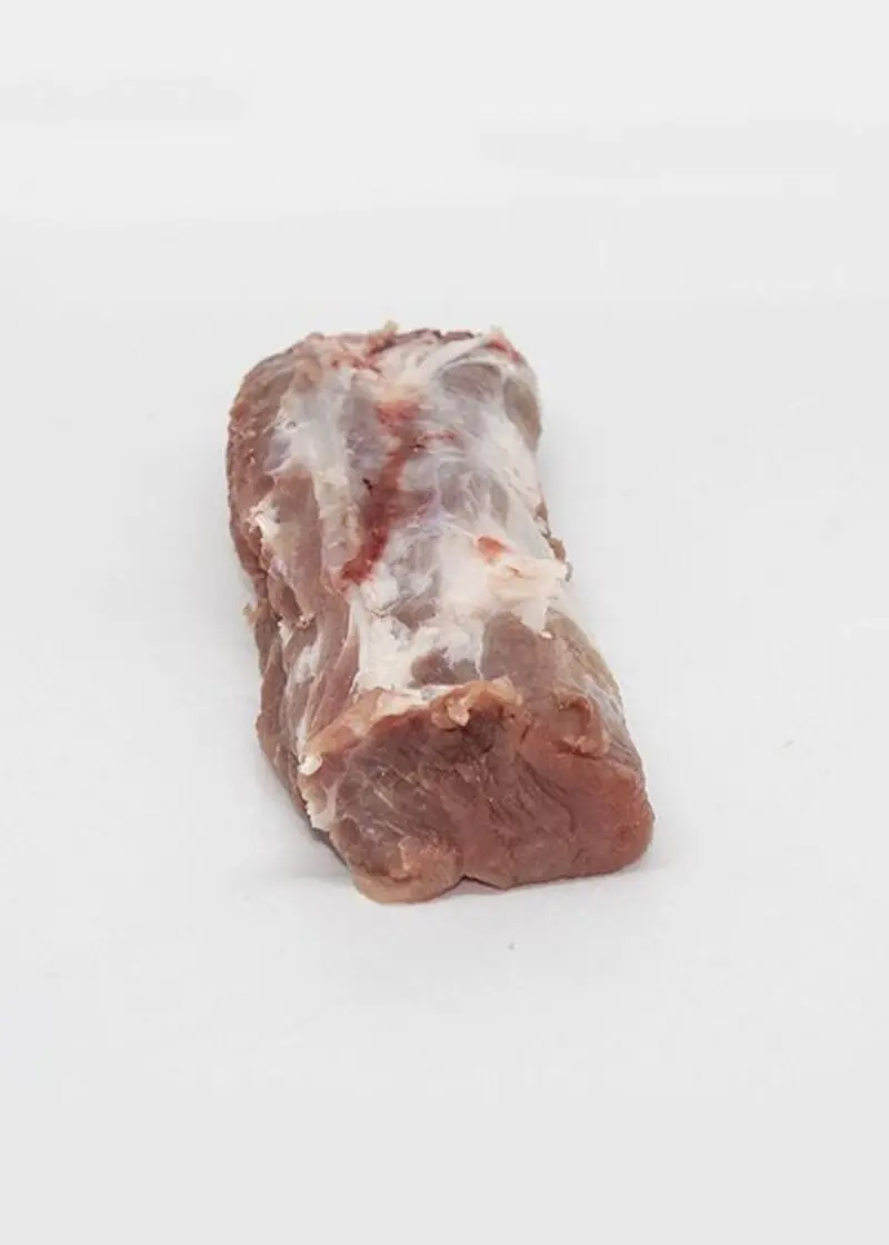 Solomillo De Cerdo Gallego - 1kg