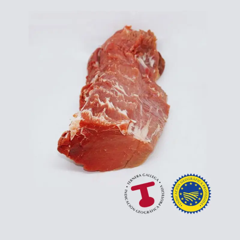 Solomillo De Ternera Gallega - 1 Kg