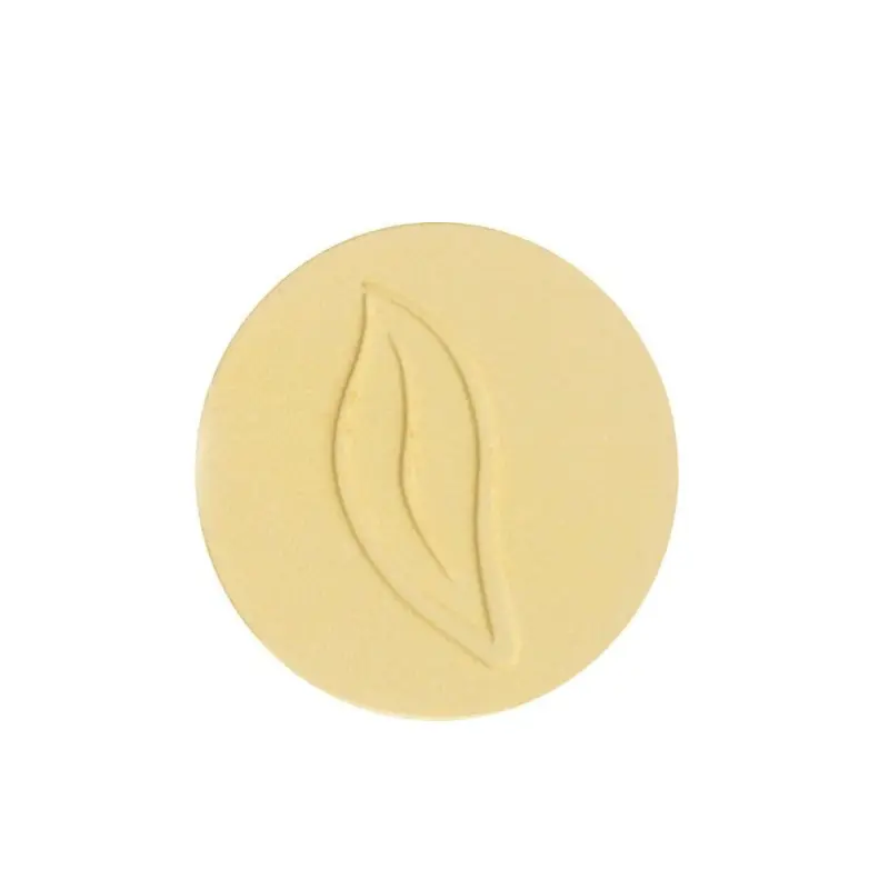 Sombra De Ojos Amarillo 11 PuroBio 2.5 gr