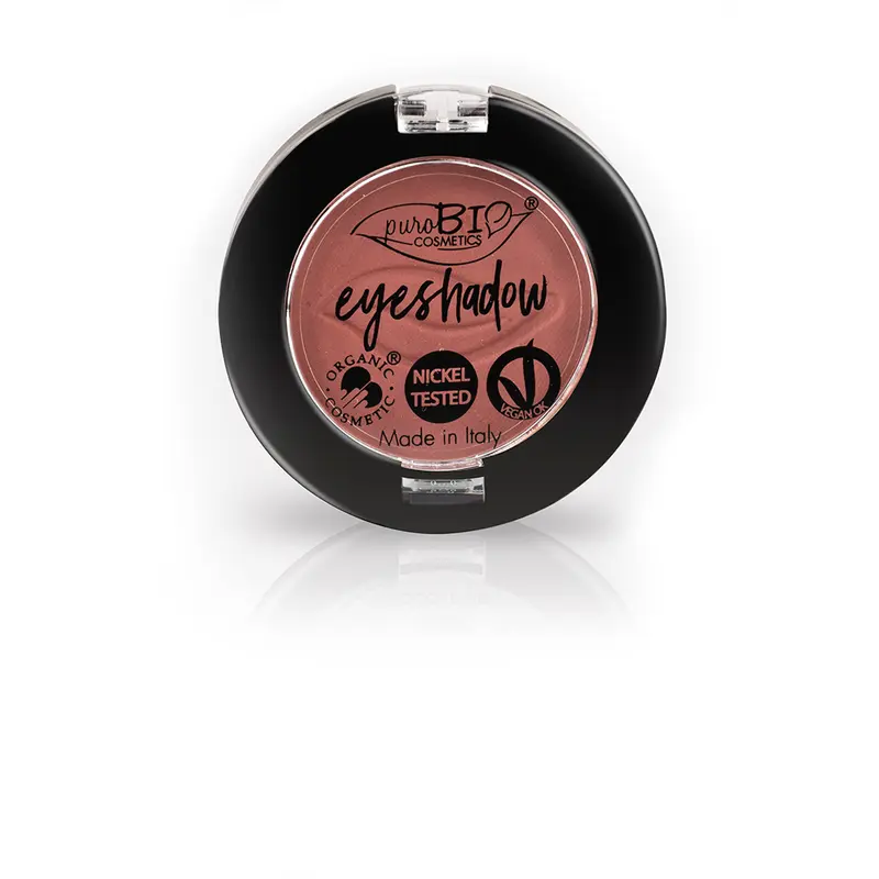 Sombra De Ojos Marsala 13 PuroBio 2.5 gr