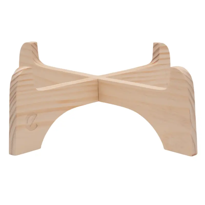 Soporte De Madera Ecofiltro 20 L