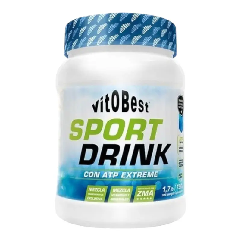 Sport Drink 750 Gr