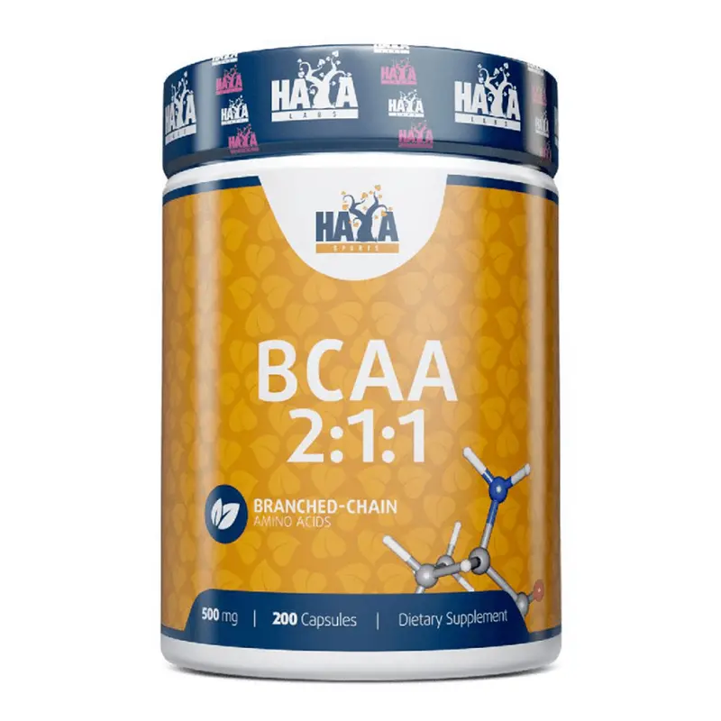 Sports Bcaa 2