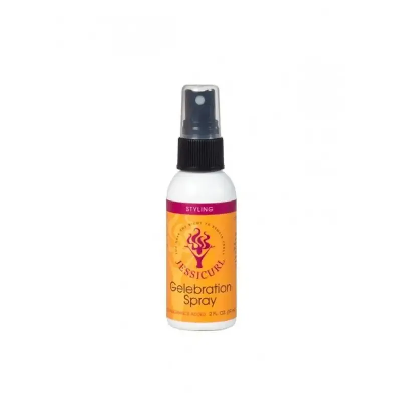 Spray Celebration Island Fantasy Jessicurl 59ml Mini