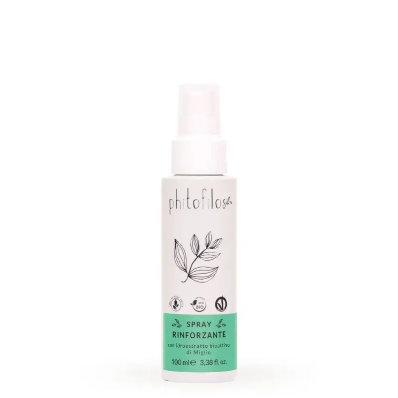 Spray Fortalecedor Phitofilos 100ml