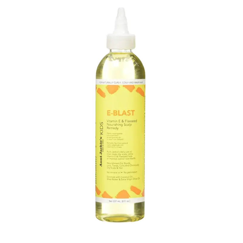 Spray Nutritivo E-blast Kids Aunt Jackie's 237ml