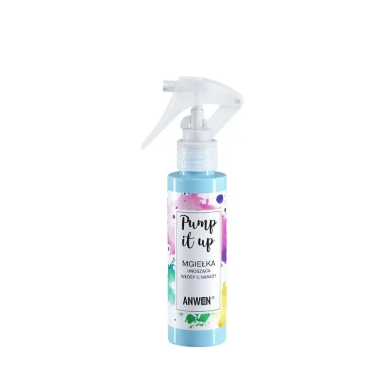 Spray Voluminizador Pump It Up Anwen 100ml