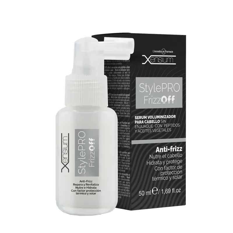 StylePRO FrizzOff · Xensium · 50 ml