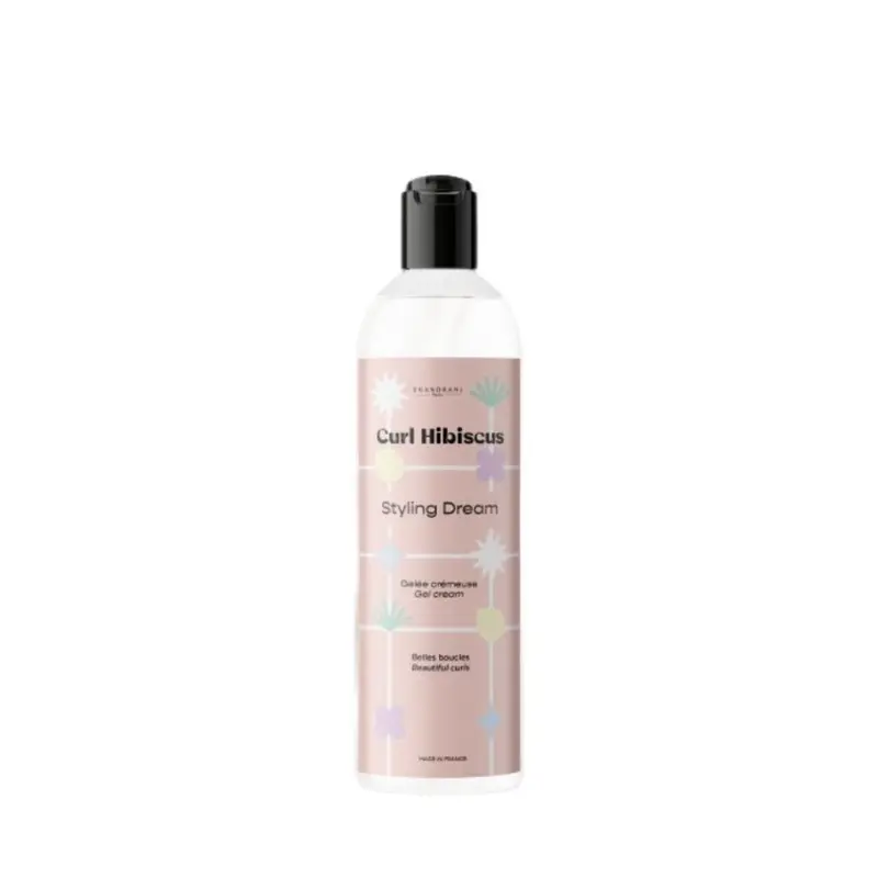 Styling Dream Gel Cream Hibiscus Curl 250ml