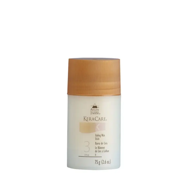 Styling Wax Stick Keracare Professional 75g