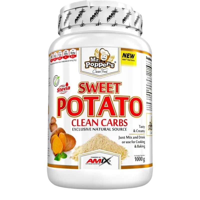 Sweet Potato 1 Kg