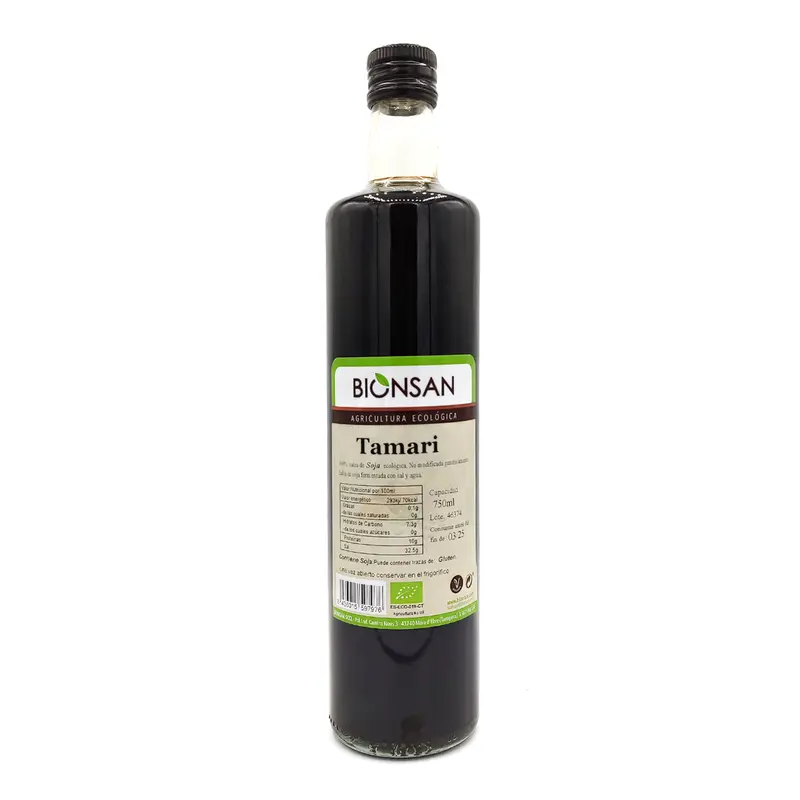 Tamari Eco Bionsan 750ml