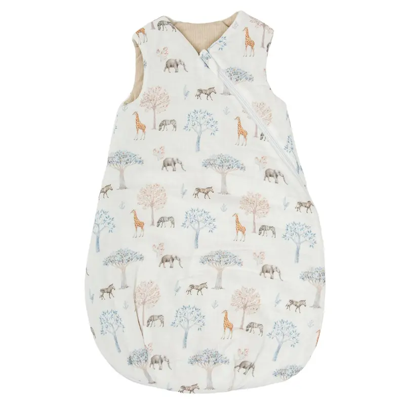 Tanzania Saco De Dormir Bebé 60 Cm