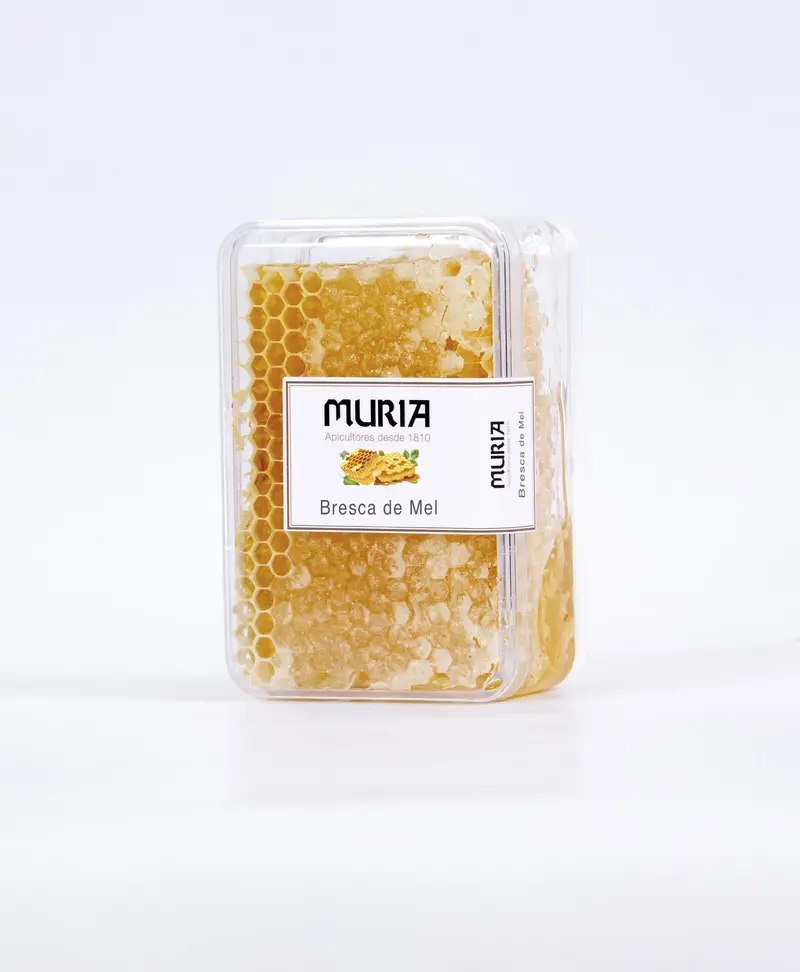 Tarrina De Panal 200g
