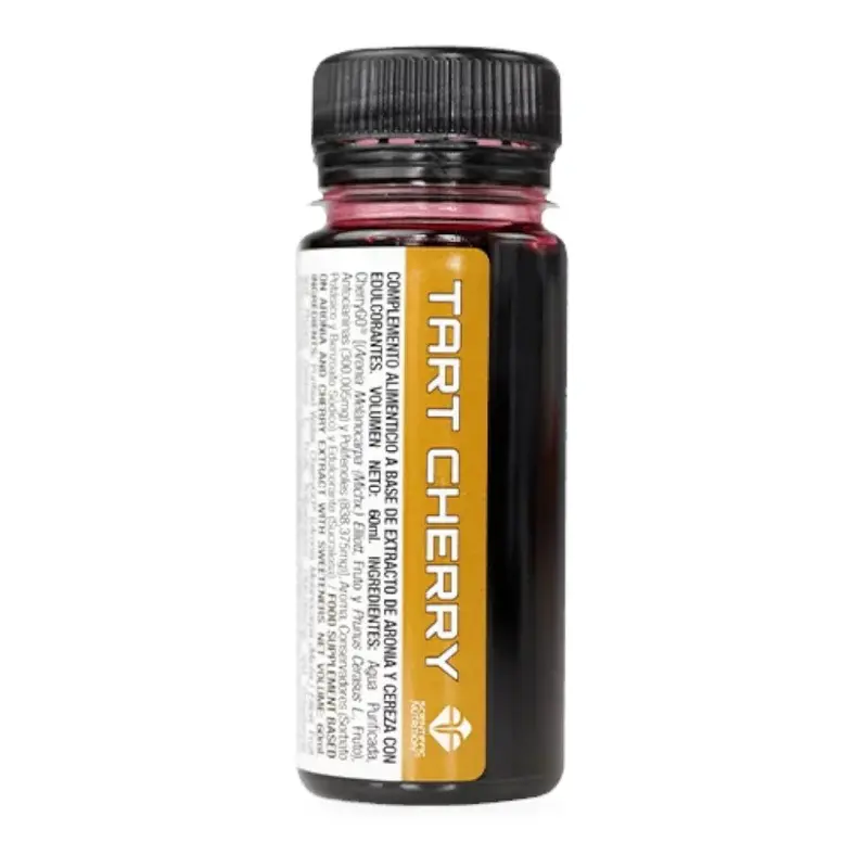 Tart Cherry 1 Ud.