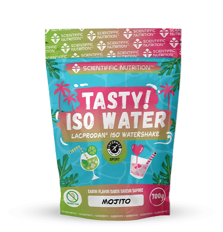 Tasty Isowater