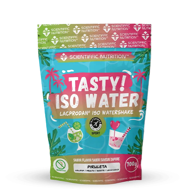 Tasty Isowater