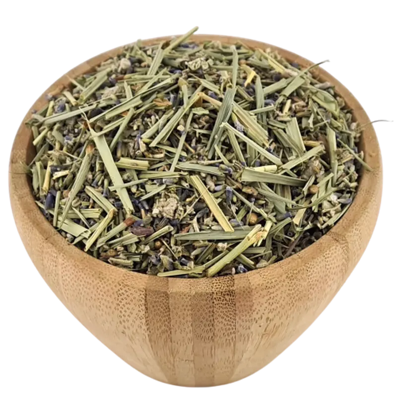 Té De Hierbas Relajantes Bio Granel 1 Kg