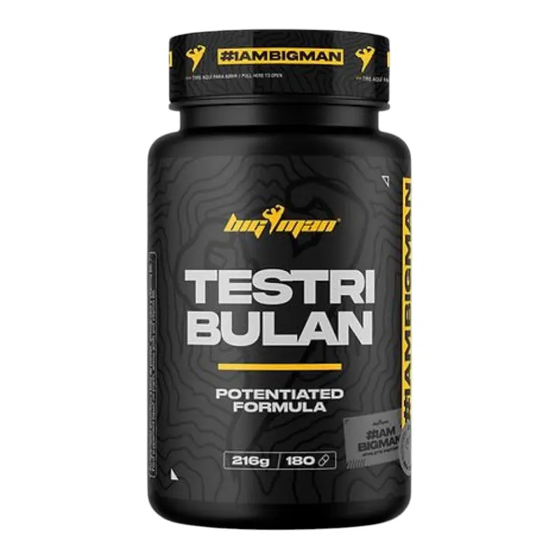Testribulan 180 Tab