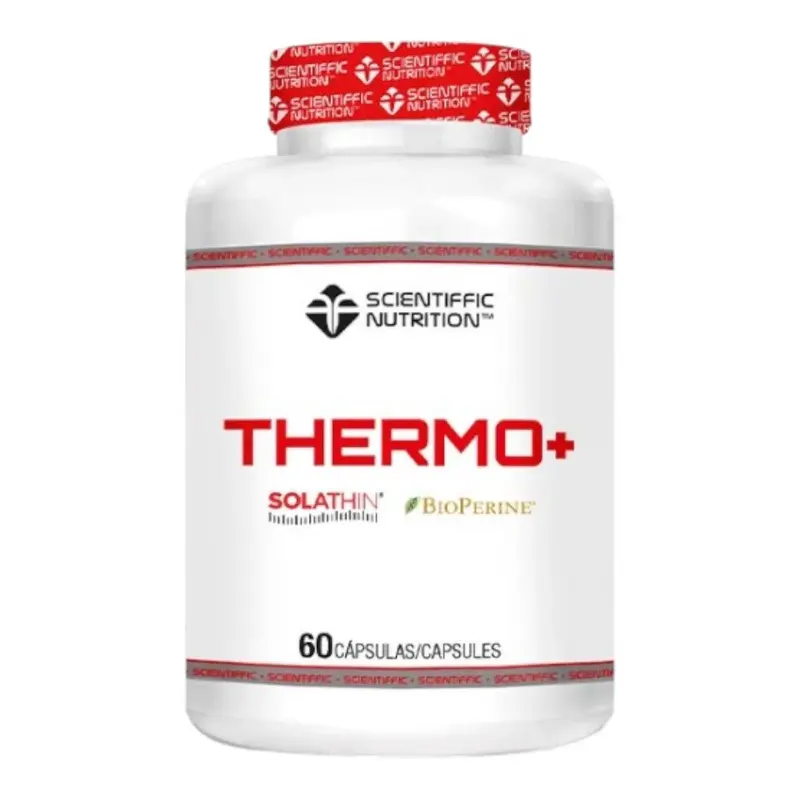 Thermo+ 60 Caps