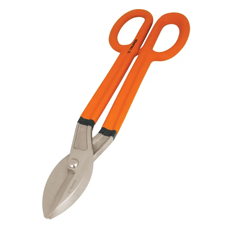 Tijera Chapa - 40 Cm