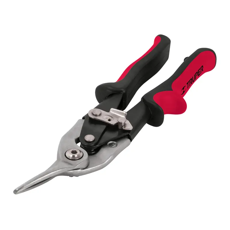 Tijera De Chapa Corte Izquierda - 25 Cm