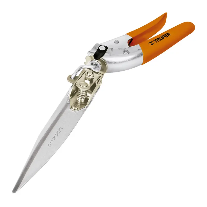 Tijera De Poda Para Césped - 33 Cm
