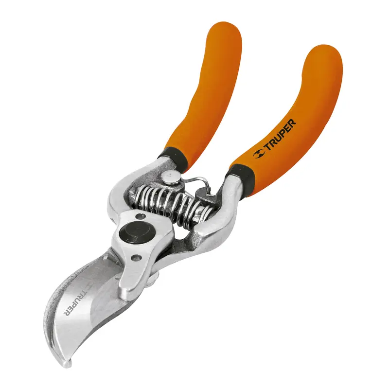 Tijera Forjada De Poda - 15 Cm
