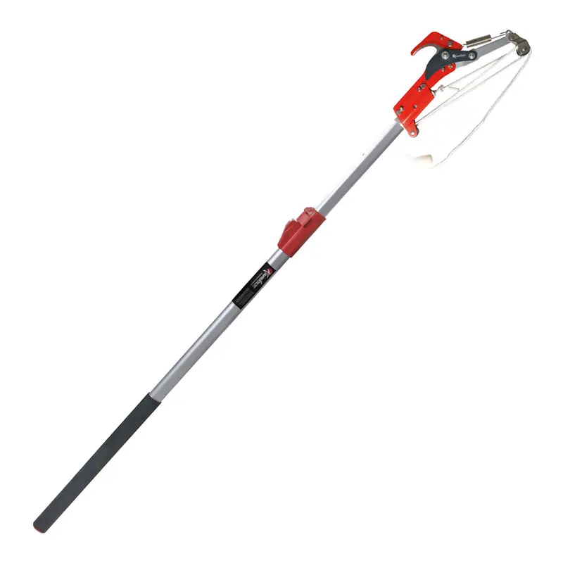Tijera Km-62 Con Alargador