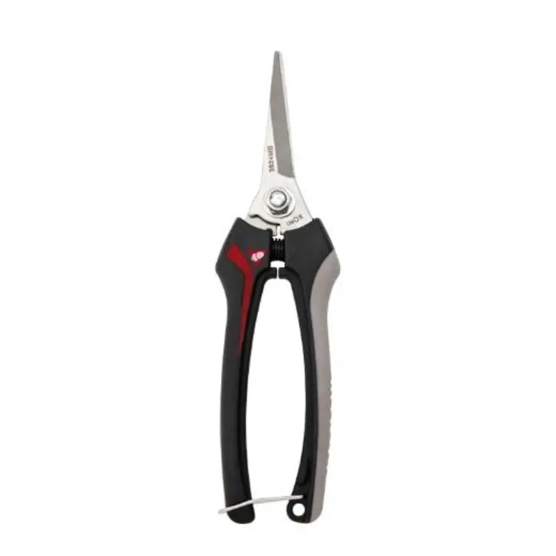 Tijera Recol. 3624-inox Ce Mb