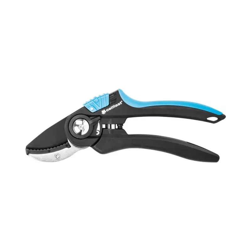 Tijeras De Podar Ergonómicas Amboss