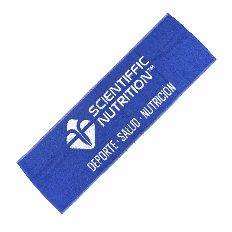 Toalla · Scientiffic Nutrition