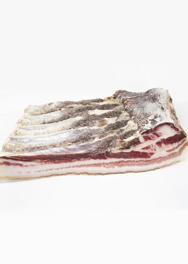 Tocino Gallego Tradicional - 1 Kg