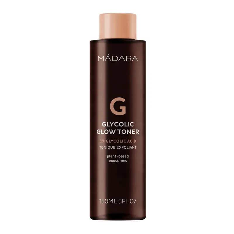 Tónico Facial 5% Glycolic Glow