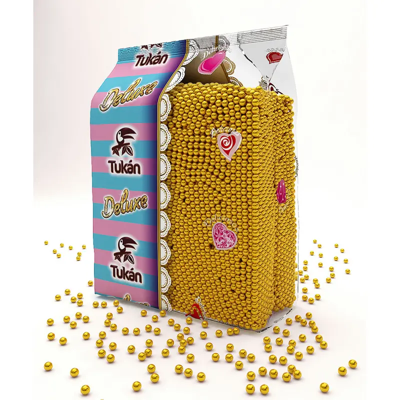 Topping Deluxe Oro 1000g