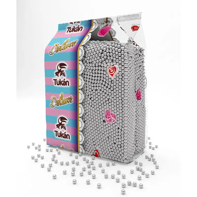 Topping Deluxe Perla 1000g