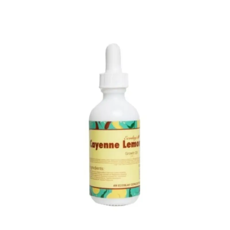 Tratamiento Cayenne Lemon Squeeze Ecoslay 57ml