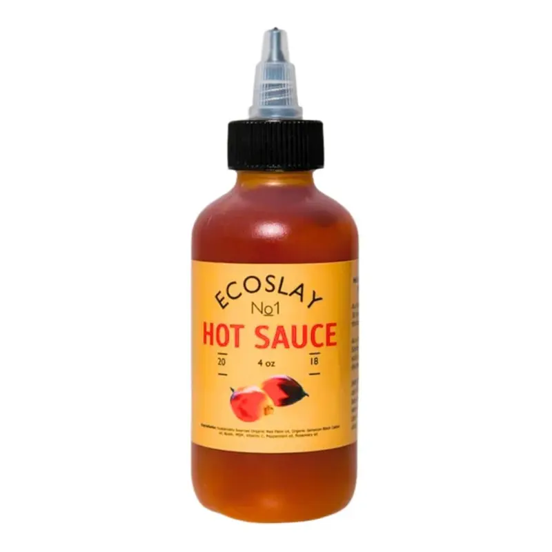 Tratamiento Hot Sauce Ecoslay 114ml