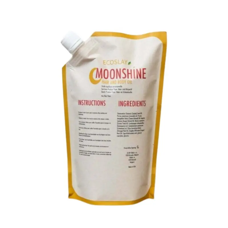 Tratamiento Moonshine Ecoslay 227ml