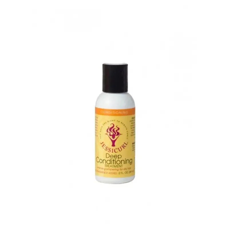 Tratamiento Profundo Island Fantasy Jessicurl 59ml Mini