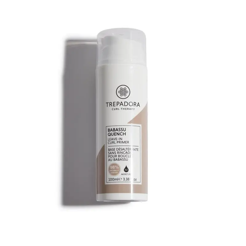 Trepadora Babassu Quench  200ml