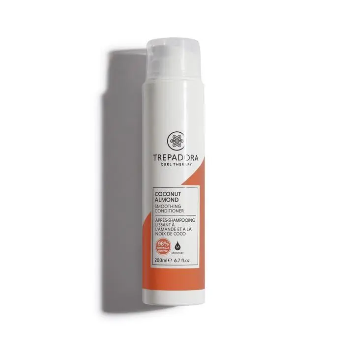Trepadora Coconut Almond 200ml