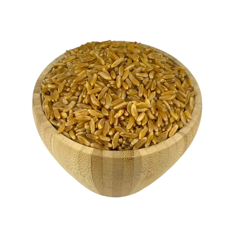 Trigo Antiguo Ecológico A Granel 5 Kg