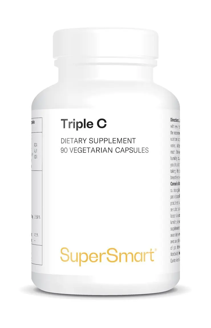 Triple C