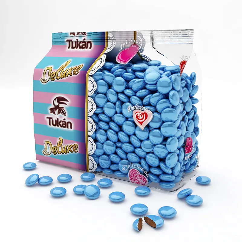 Tuinkys Azul Deluxe 450g
