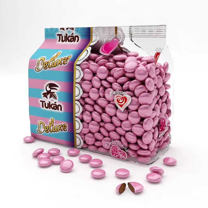 Tuinkys Rosa Deluxe 450g