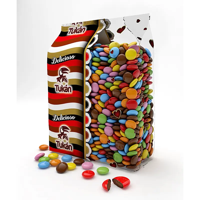 Tuinkys Surtidos 1000g